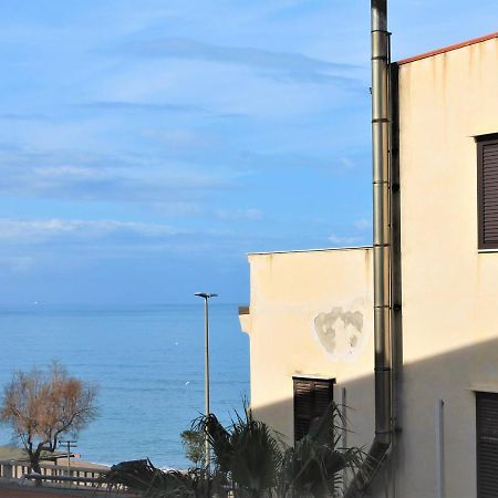 Dea Seaview Lägenhet Cefalù Exteriör bild