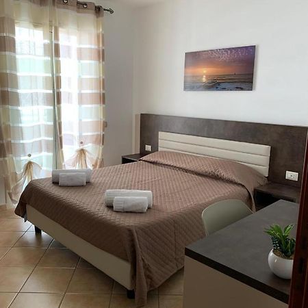Dea Seaview Lägenhet Cefalù Exteriör bild