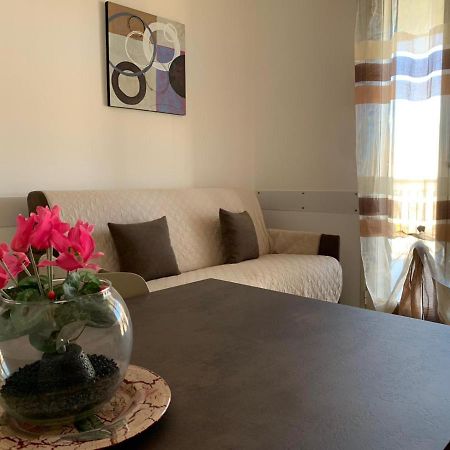 Dea Seaview Lägenhet Cefalù Exteriör bild