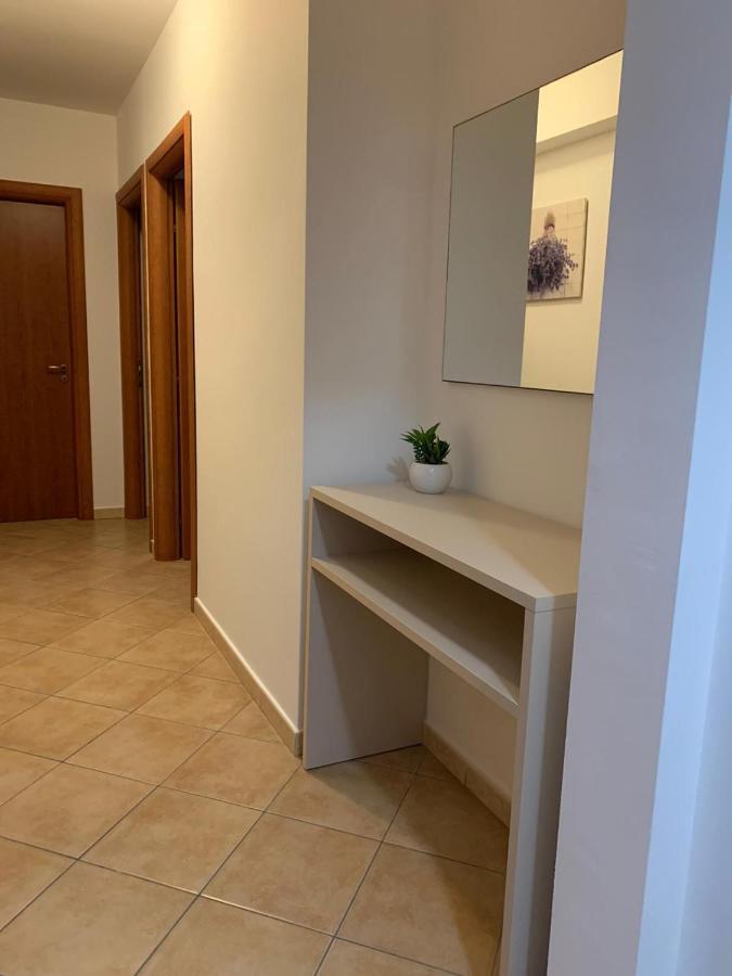 Dea Seaview Lägenhet Cefalù Exteriör bild