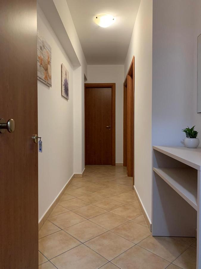 Dea Seaview Lägenhet Cefalù Exteriör bild