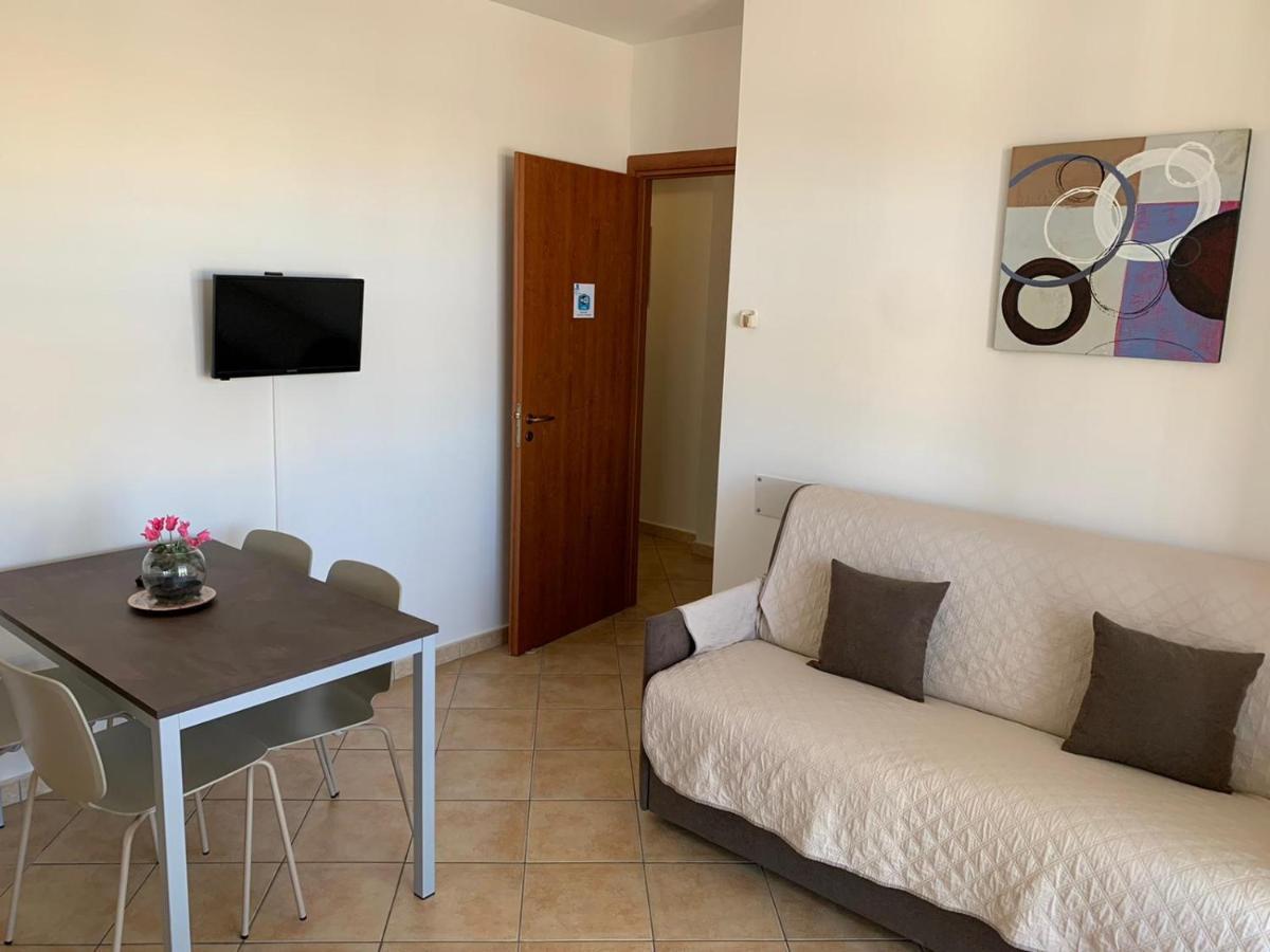Dea Seaview Lägenhet Cefalù Exteriör bild