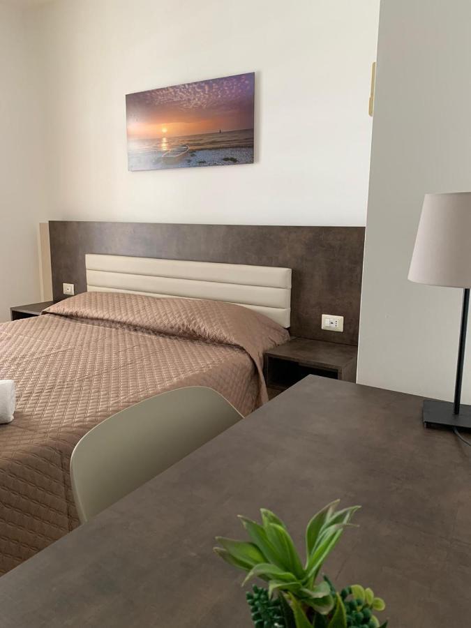 Dea Seaview Lägenhet Cefalù Exteriör bild