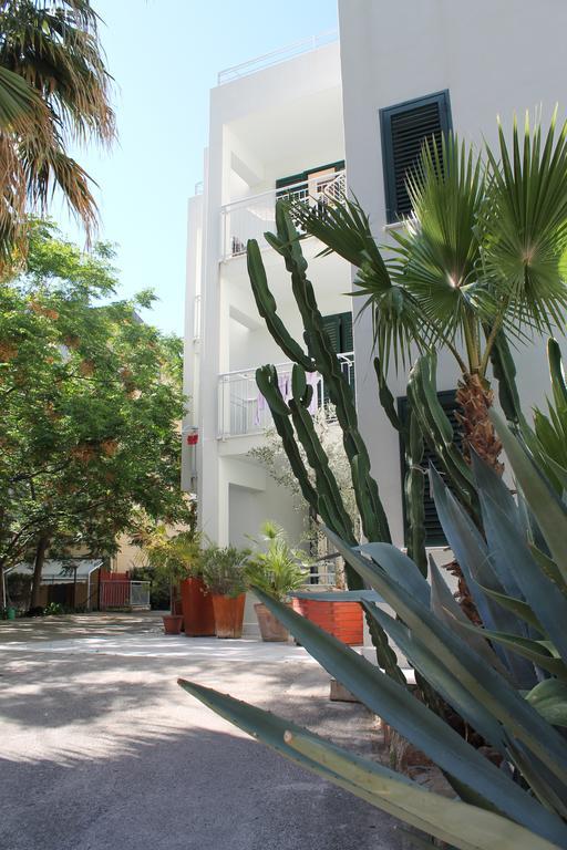 Dea Seaview Lägenhet Cefalù Exteriör bild